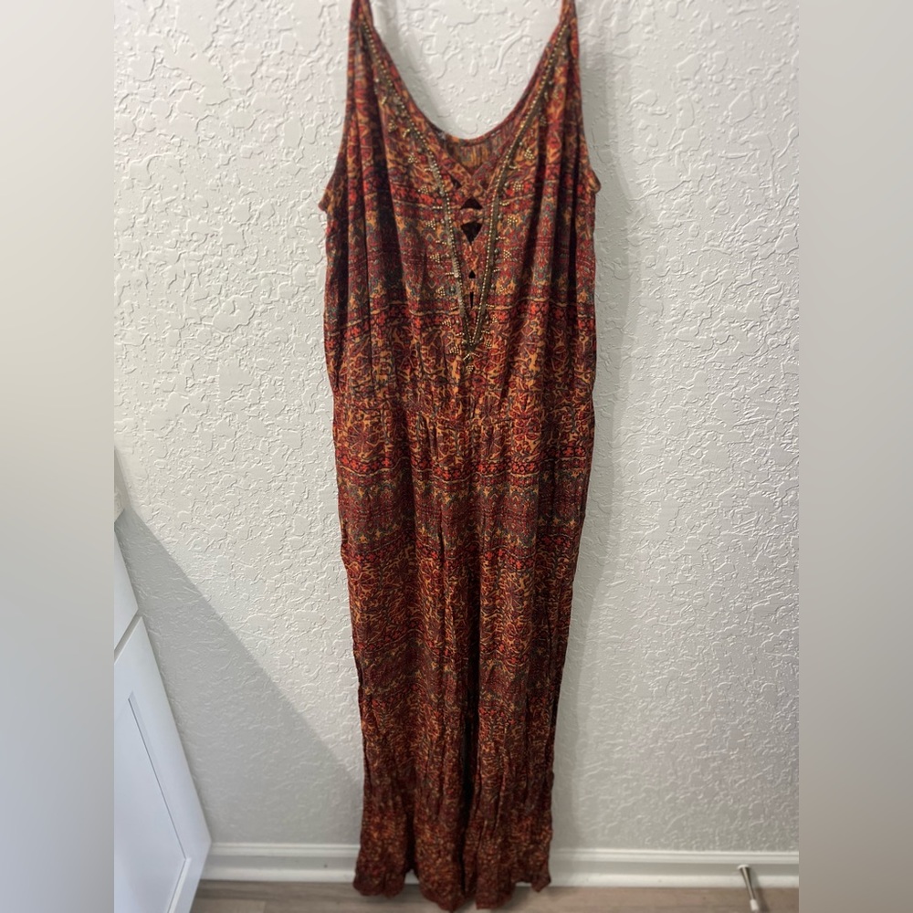 American Eagle Jumpsuit